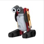 Thames & Kosmos Rebotz - Pogo Robot - Image 2