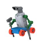 Thames & Kosmos Rebotz - Halfpipe Robot - Image 2