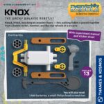 Thames & Kosmos Rebotz - Knox Robot - Image 3