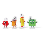 NumberBlocks Race to Pattern Palace - Image 3