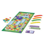 NumberBlocks Race to Pattern Palace - Image 2