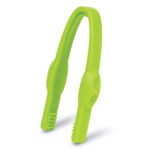 Learning Resources Easy-Grip Tweezers - Tub of 12 - Image 2