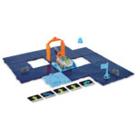 Space Rover Deluxe Coding Activity Set - Image 3
