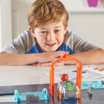 Space Rover Deluxe Coding Activity Set - Image 4