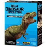Dig A Dinosaur T-Rex