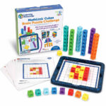 MathLink Cubes Brain Puzzle Challenge - Image 2