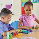 MathLink Cubes Brain Puzzle Challenge - Image 3