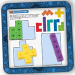 MathLink Cubes Brain Puzzle Challenge - Image 4
