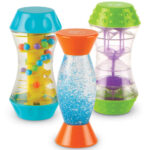 Learning Resources Sensory Trio Fidget Tubes - Image 2