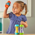 Learning Resources Sensory Trio Fidget Tubes - Image 3