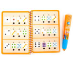 Hot Dots Numberblocks 1-10 Activity Book & Interactive Pen - Image 3