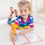 Hot Dots Numberblocks 1-10 Activity Book & Interactive Pen - Image 4