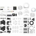 Thames & Kosmos Hero - Sound Sensing Robot - Image 2