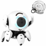 Thames & Kosmos Hero - Sound Sensing Robot - Image 3