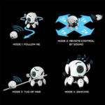 Thames & Kosmos Hero - Sound Sensing Robot - Image 4