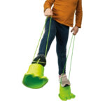 Dinosaur Feet - Image 2