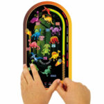 Dinosaur Pinball Game - Image 2