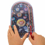Intergalactic Pinball Game - Image 2