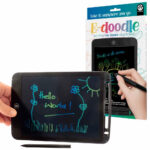 E-doodle LCD Writing Tablet - Image 4
