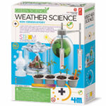 Weather Science Kit