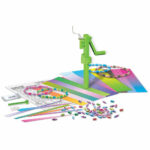 Recycled Paper Beads Kit - Image 2