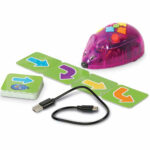 Rechargeable Code & Go Robot Mouse - Image 2