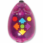 Rechargeable Code & Go Robot Mouse - Image 3