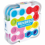 SmartGames Reverso Fidget Puzzle