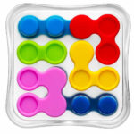 SmartGames Reverso Fidget Puzzle - Image 3