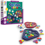 Happy Puzzle Company Genius Gems - Image 2