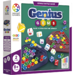 Happy Puzzle Company Genius Gems