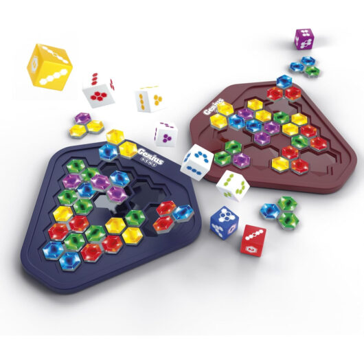 Happy Puzzle Company Genius Gems - Image 3