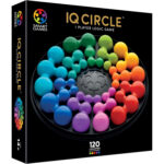 SmartGames IQ Circle