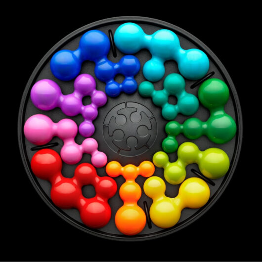 SmartGames IQ Circle - Image 3