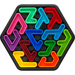 SmartGames IQ Hexagon - Image 2