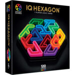 SmartGames IQ Hexagon
