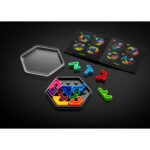 SmartGames IQ Hexagon - Image 3