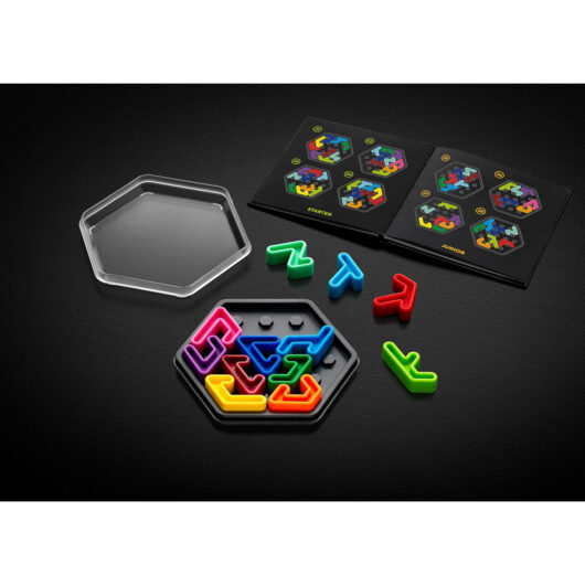 SmartGames IQ Hexagon - Image 3