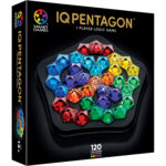 SmartGames IQ Pentagon