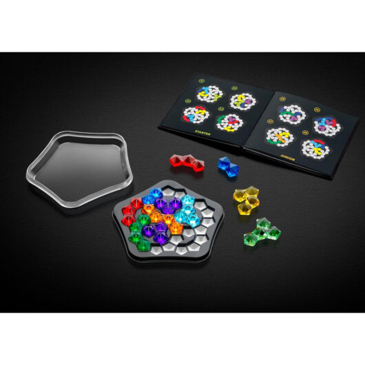 SmartGames IQ Pentagon - Image 3