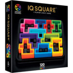 SmartGames IQ Square