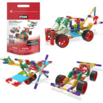Knex Custom Cruisers Building Set