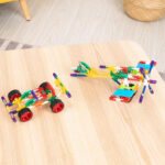 Knex Custom Cruisers Building Set - Image 2