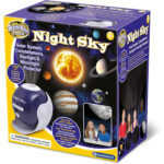Brainstorm Night Sky Projector