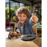 Disc Launcher SpiderBot - Image 3