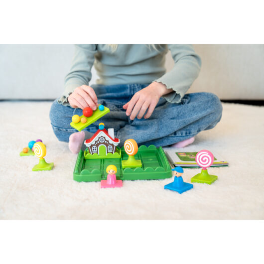 SmartGames Hansel & Gretel - Image 3