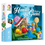 SmartGames Hansel & Gretel
