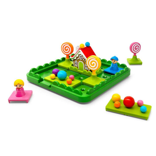 SmartGames Hansel & Gretel - Image 2