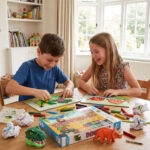 The Amazing Waxidoodles Dinosaurs - Image 2