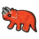 The Amazing Waxidoodles Dinosaurs - Image 3